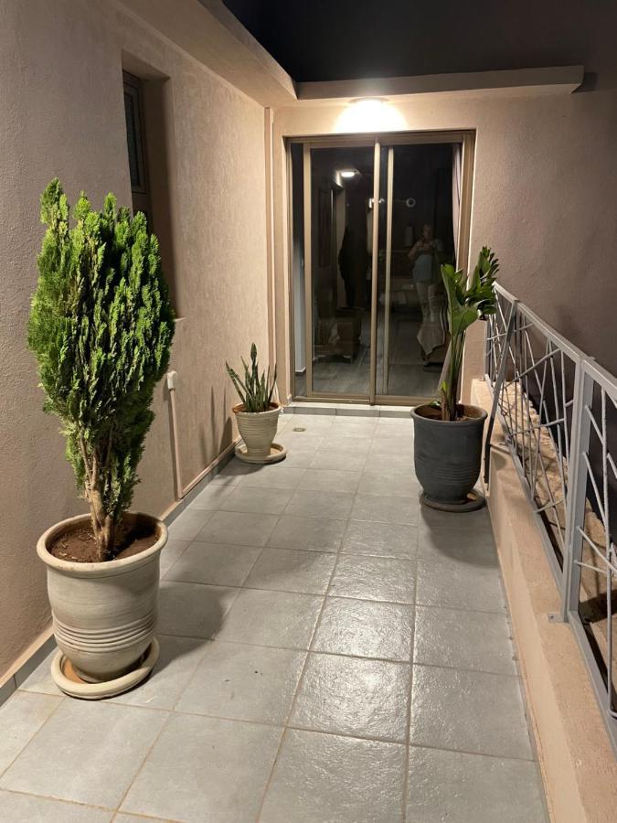Villa Arganina Piscine Chauffee 索维拉 外观 照片