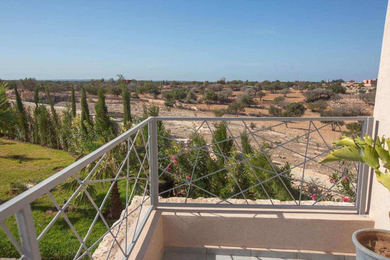 Villa Arganina Piscine Chauffee 索维拉 外观 照片